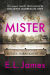 Portada de Mister, de E. L. James