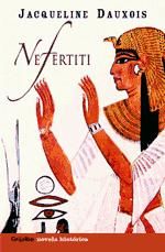 Portada de Nefertiti