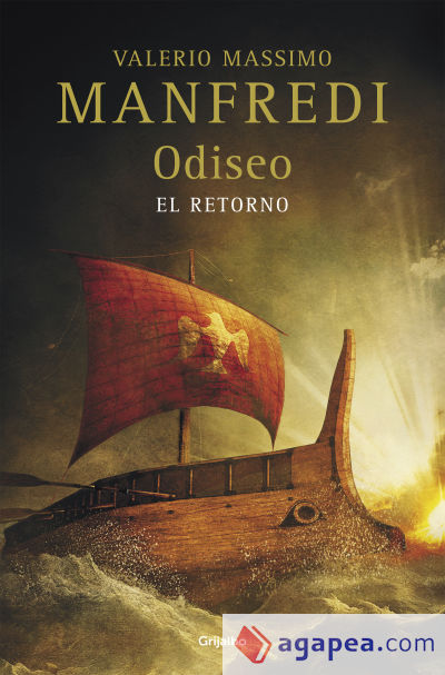 Odiseo: El retorno