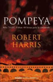 Portada de POMPEYA