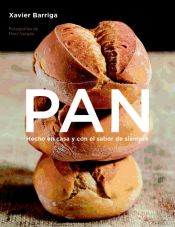 Portada de Pan