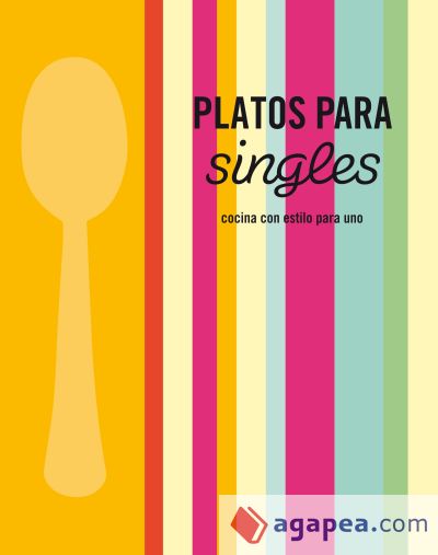Platos para singles