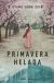 Portada de Primavera helada, de Shin Kyung-Sook