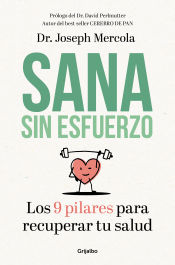 Portada de Sana sin esfuerzo