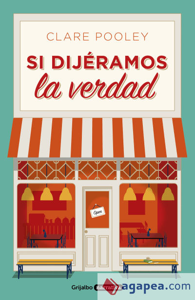 Si dij&eacute;ramos la verdad