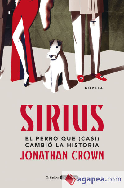 Sirius: El perro que (casi) cambió la Historia