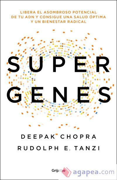 Super Genes