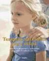 Portada de Terapias naturales para ni&ntilde;os : masaje, digitopuntura y reflexolog&iacute;a para ni&ntilde;os de entre 4 y 12 a&ntilde;os