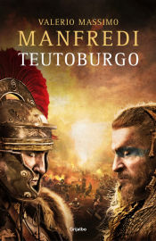 Portada de Teutoburgo