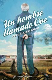 Portada de Un hombre llamado Ove