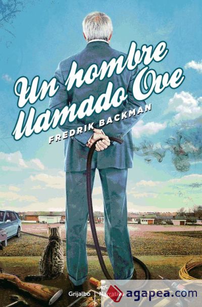 Un hombre llamado Ove