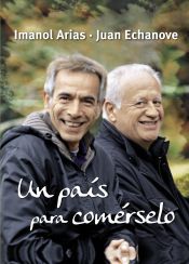 Portada de Un país para comérselo