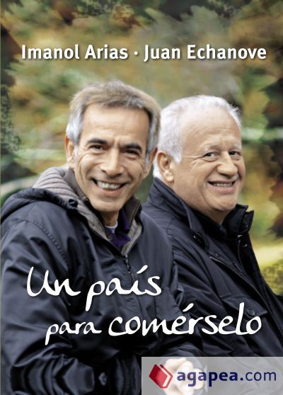 Un país para comérselo Un país para comérselo