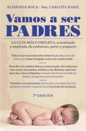 Portada de Vamos a ser padres