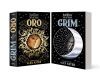 Grim Y Oro: Duelo De Coronas (lightlark) De Alex Aster