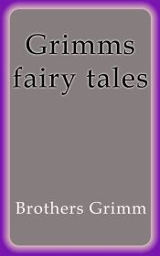Portada de Grimm's Fairy Tales (Ebook)