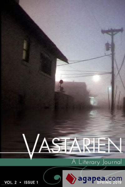 Vastarien, Vol. 2, Issue 1
