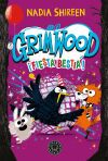 Grimwood 4. Fiest&oacute;n en el bosque