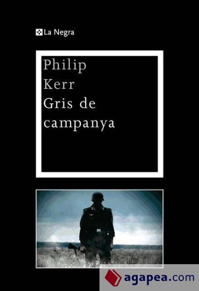 Gris de campanya (Ebook)