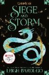 Grisha: Siege and Storm