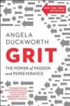 Grit: The Power of Passion and Perseverance