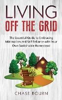 Portada de Living Off The Grid