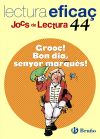 Grooc Bon dia, senyor marques Joc Lectura