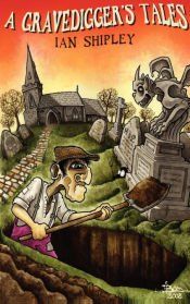 Portada de A Gravedigger's Tales