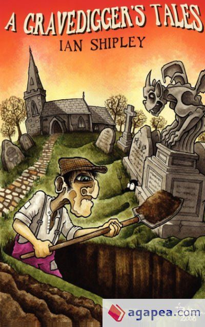 A Gravedigger's Tales