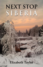 Portada de Next Stop Siberia