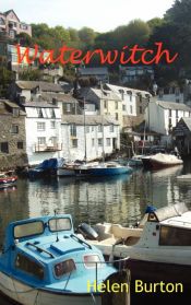 Portada de Waterwitch