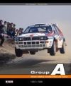 Group A: When Rallying Created Road Car Icons Group A: When Rallying Created Road Car Icons