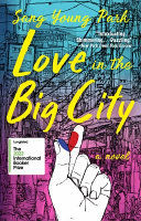 Portada de Love in the Big City