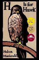 Portada de H Is for Hawk