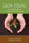 Grow Strong: Basic Building Blocks for Becoming a Strong Christian