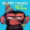 Grumpy Monkey: &iexcl;Esto Es Una Fiesta! / Grumpy Monkey Party Time!