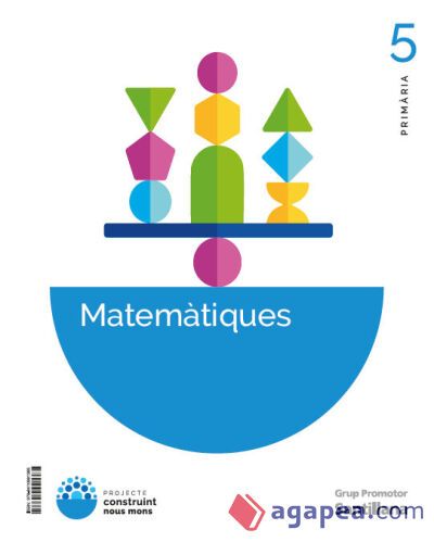 5PRI MATEM CNM CATAL ED26