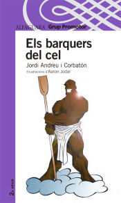 Portada de BARQUERS DEL CEL - GRP. PROMOTOR