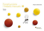 Portada de Construccions i treballs manuals 3º Primària : Parc d´atraccions