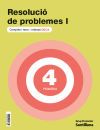 Cuad Probl Deca I 4prm Ctln