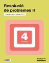 Cuad Probl Deca Ii 4prm Ctln