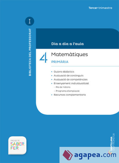 DIA A DIA MATEMATICAS 4PRIMARIA GRUP PROMOTOR