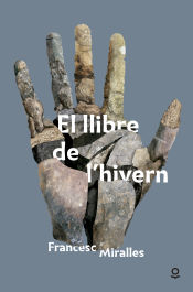 Portada de El llibre de l'hivern catal