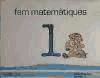 Portada de FEM MATEMATIQUES 1