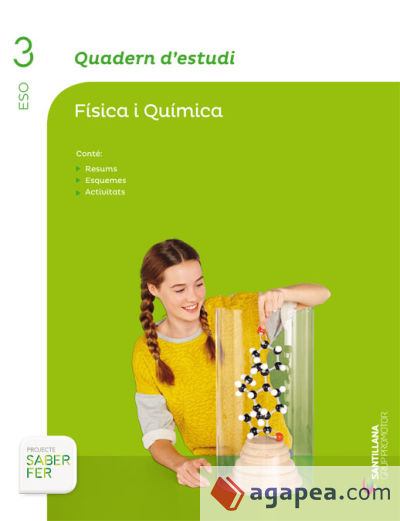 Física i Química 3 ESO