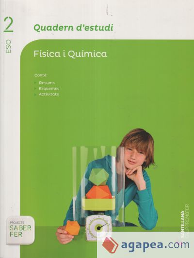 Física y Química 2º ESO