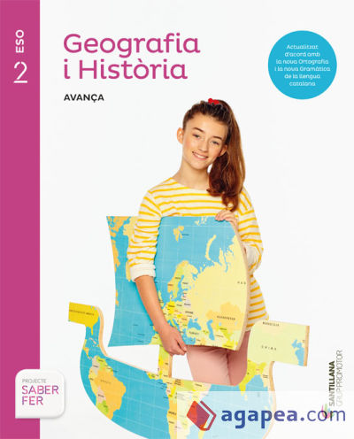 Geografia i Història 2 ESO