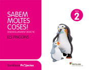 Portada de Guia infantil Pingüionos Nivel 2 GRUP PROMOTOR