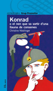 Portada de KONRAD CATALAN