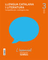 Llengua Catalana I Literatura Competencies I Continguts Clau L'essecial 3 Eso